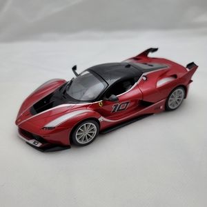 Maisto Ferrari FXX K 1/24 Scale Die-Cast Car